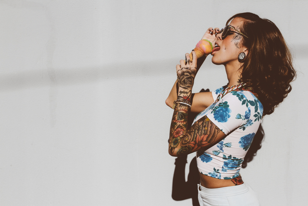 Madzilla [Girl Crush 056]