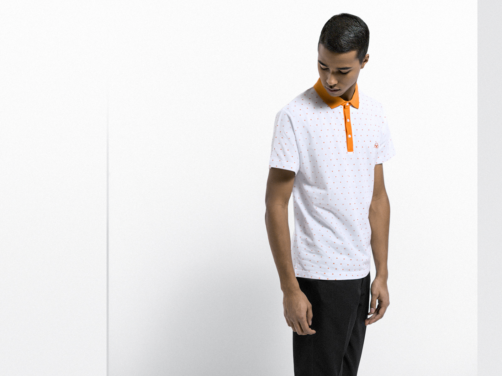 Atelier New Regime nous propose un lookbook audacieux pour la saison printemps-été 2015