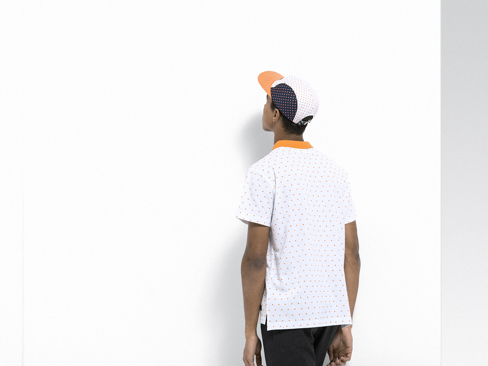 Atelier New Regime nous propose un lookbook audacieux pour la saison printemps-été 2015