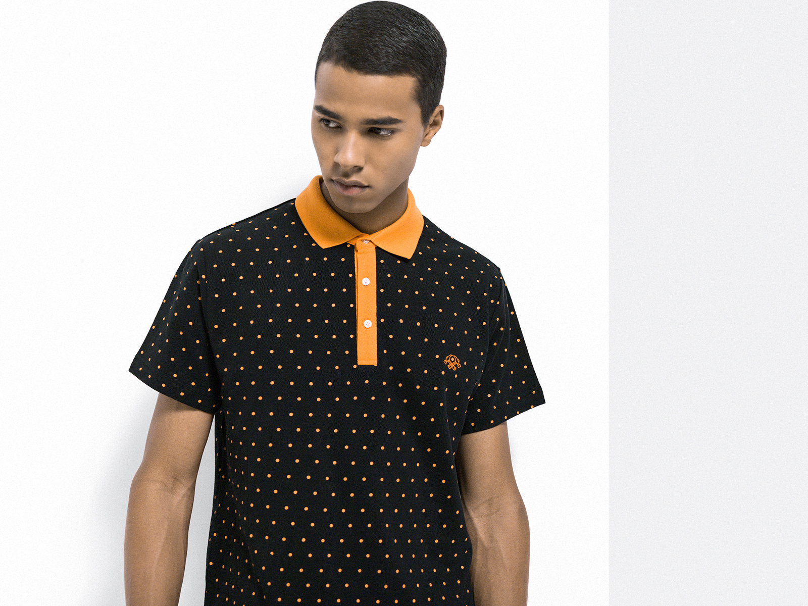 Atelier New Regime nous propose un lookbook audacieux pour la saison printemps-été 2015