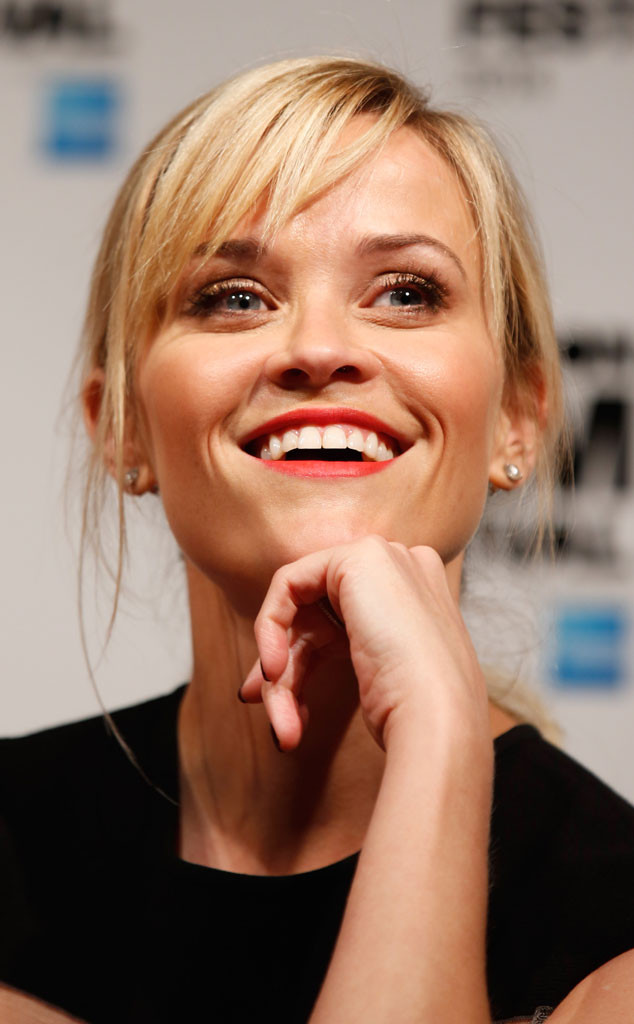 Reese Witherspoon [Girl Crush 061]