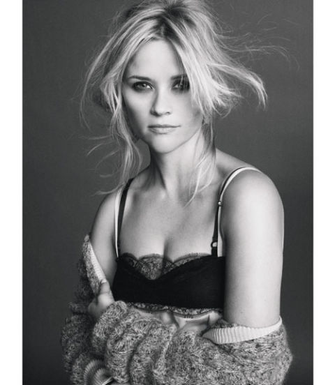Reese Witherspoon [Girl Crush 061]