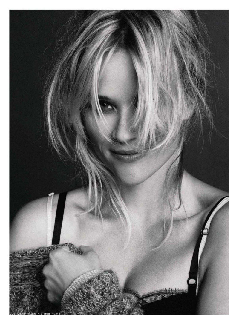 Reese Witherspoon [Girl Crush 061]