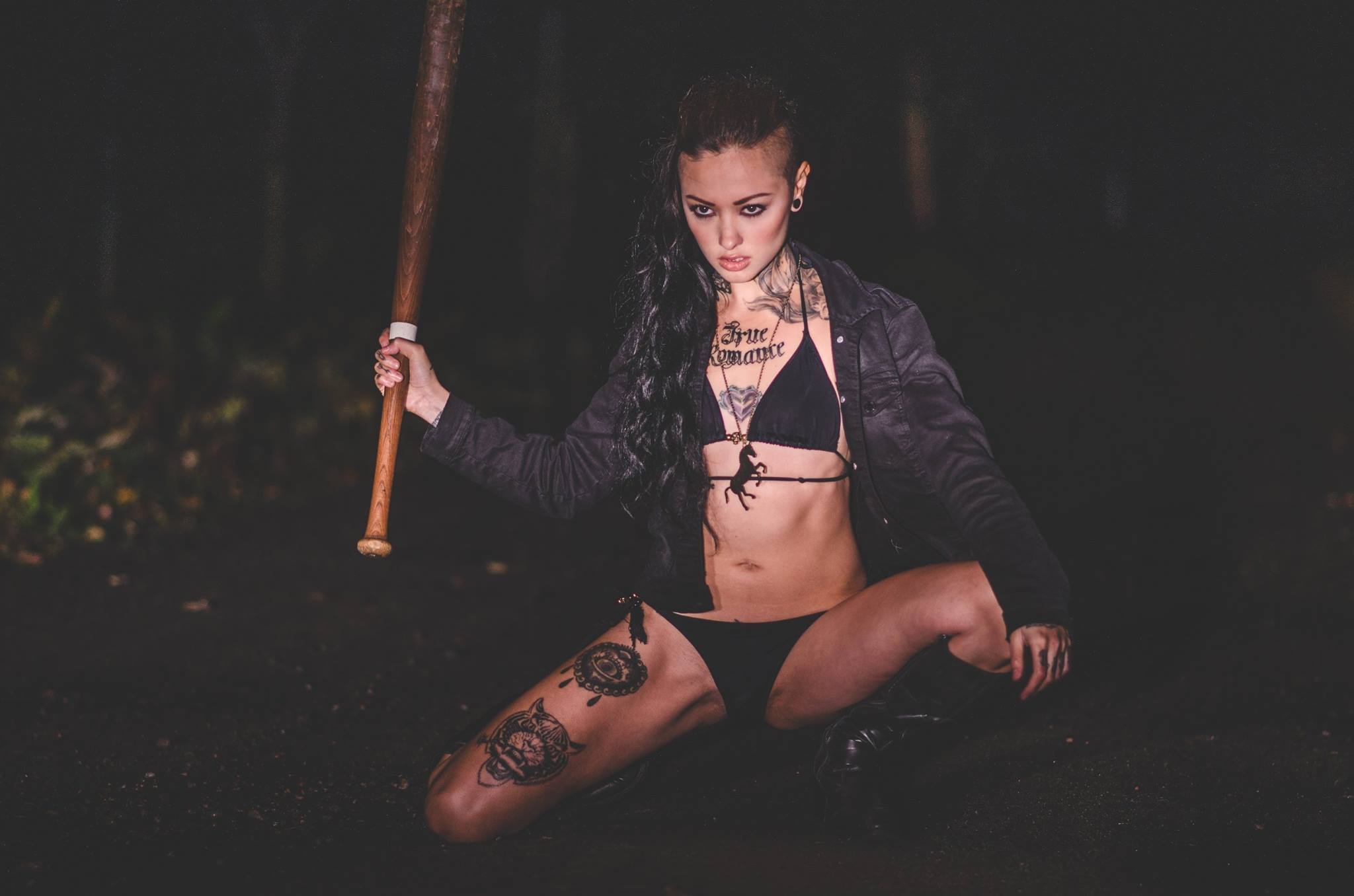 Samantha Knoxx [Girl Crush 059]