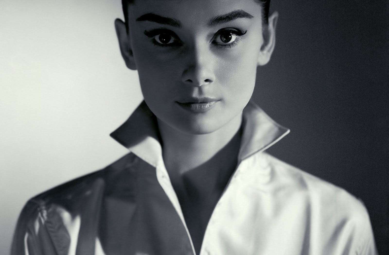 Audrey Hepburn [Girl Crush 063] Édition Rétro
