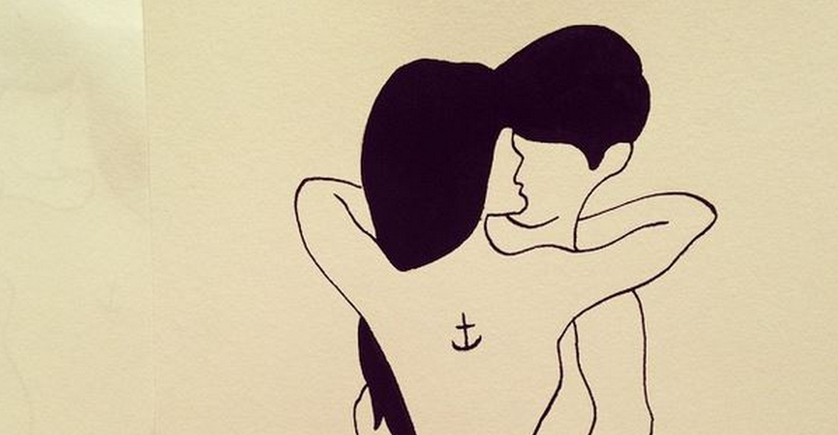 Illustrer le sexe avec bon goût [NSFW]