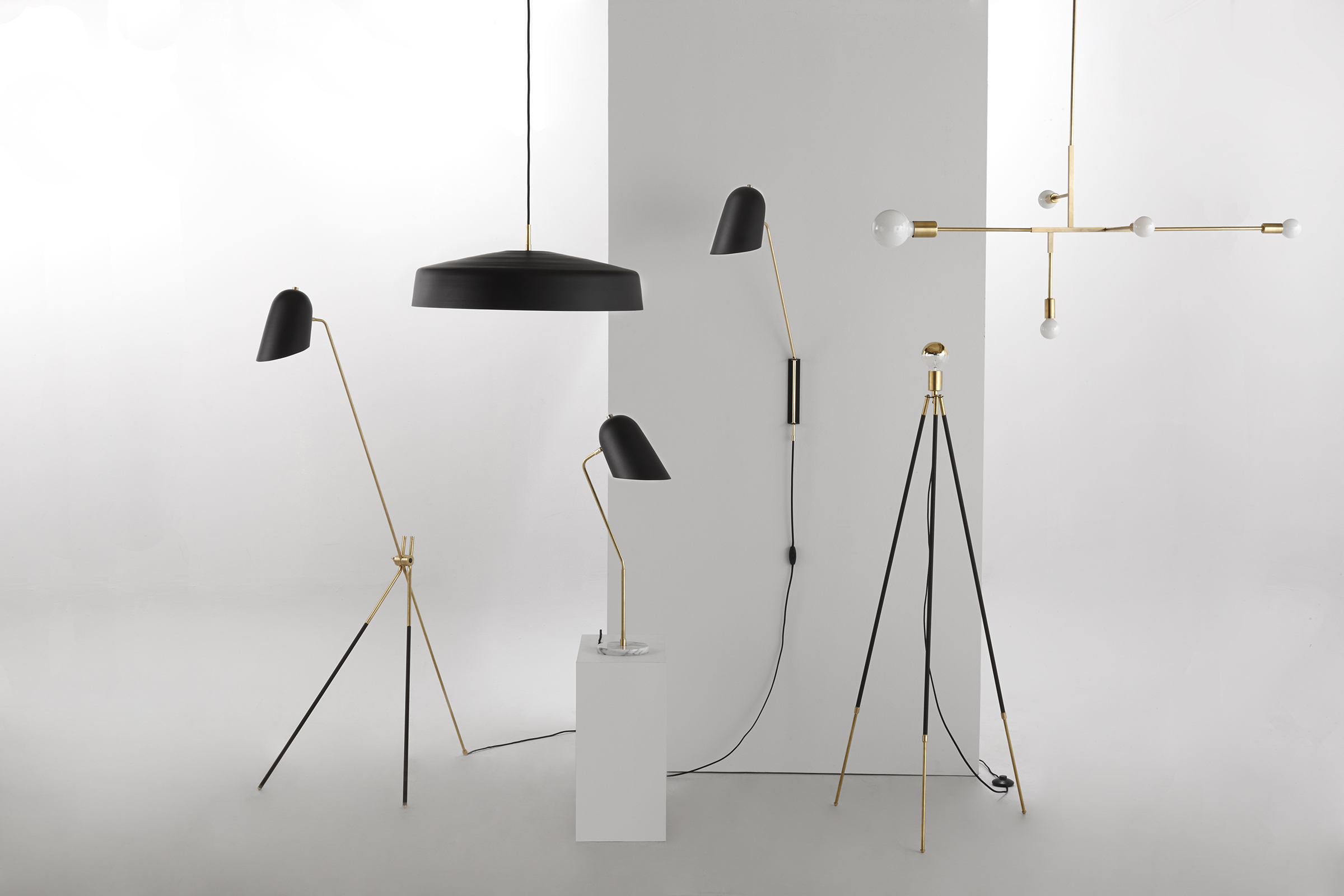 Quand la lumière se fait « Home-Couture » chez Lambert &#038; Fils