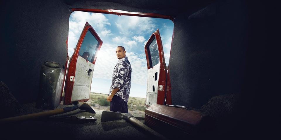 Michael Mando, le Québécois qui a la chance de jouer dans  Better Call Saul