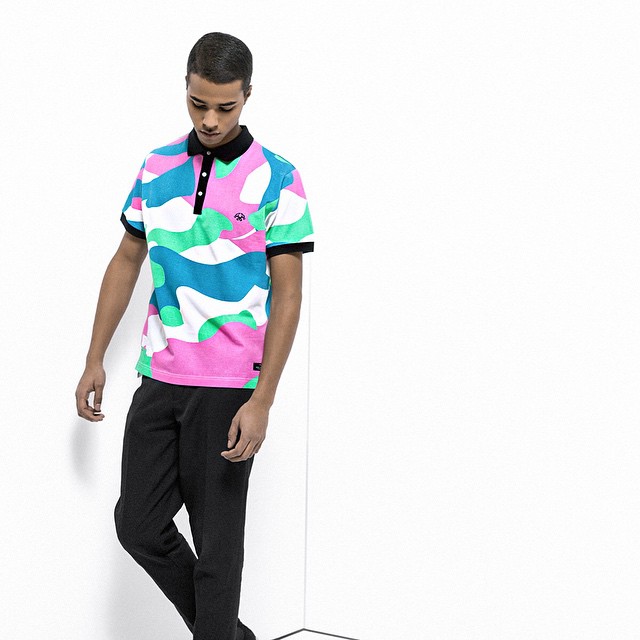 Atelier New Regime nous offre une deuxième collection de vêtements pour le printemps