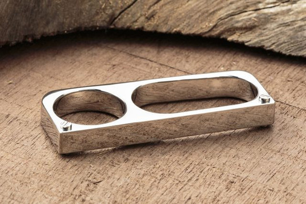 Vitaly Design, des bijoux edgy, mais classiques, à porter tous les jours