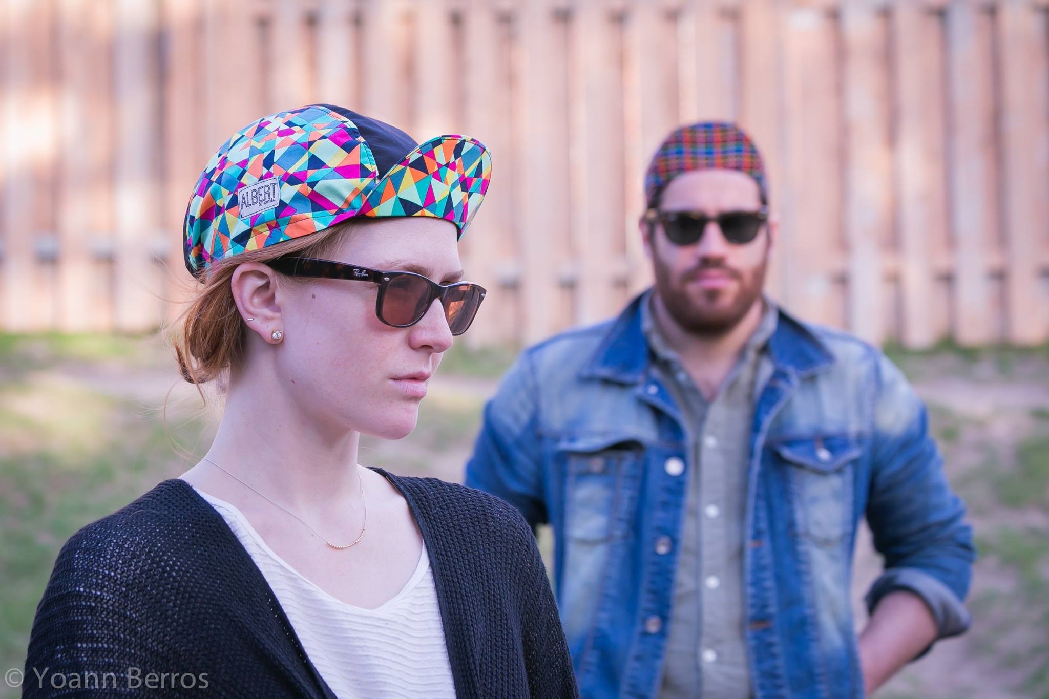 La nouvelle collection d’été de Albert de Montréal : une saison haute en couleur!