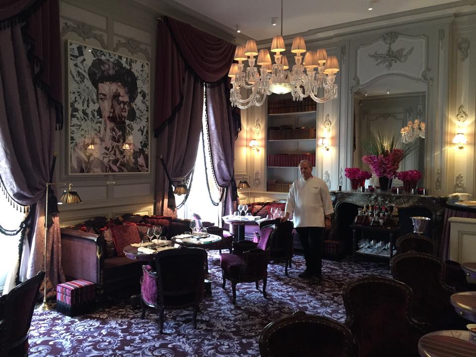 L’Atelier de Joël Robuchon débarque au Casino de Montréal