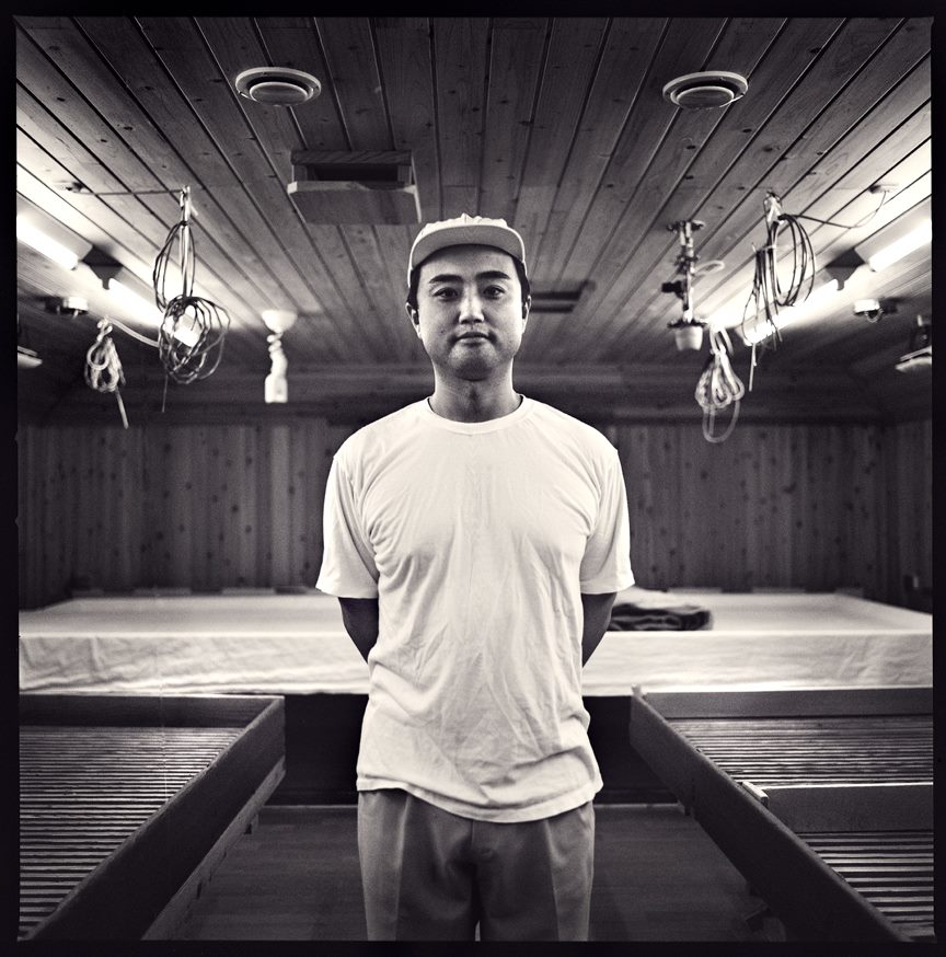 Le film The Birth of Sake: immersion dans un processus ancestral japonais