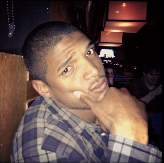 Michael Sam, un exemple de courage et de persévérance, s'amène à Montréal