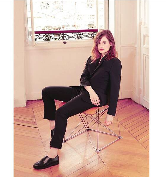 Christine and The Queens [Girl Crush 71]