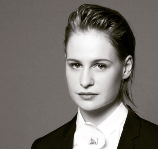 Christine and The Queens [Girl Crush 71]