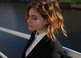 Christine and The Queens [Girl Crush 71]