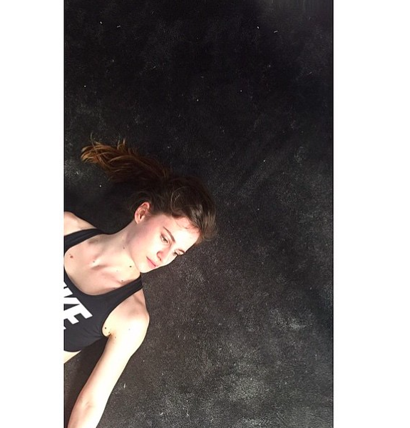 Christine and The Queens [Girl Crush 71]