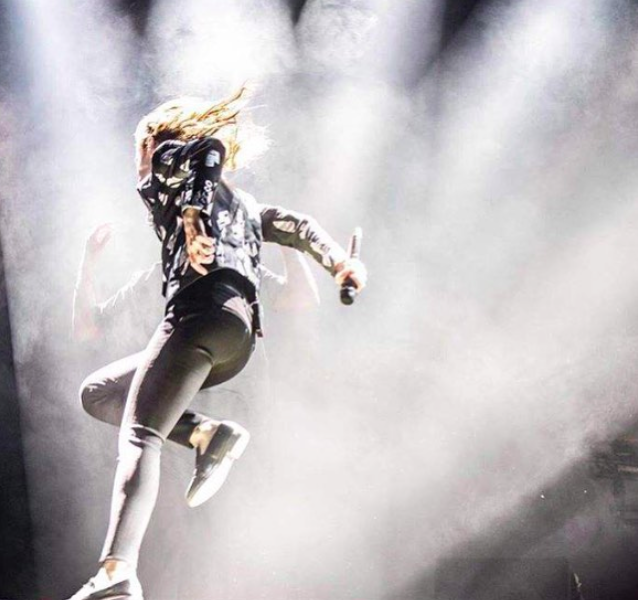 Christine and The Queens [Girl Crush 71]