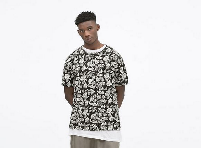 Inspiration : upgrader son look grâce aux imprimés
