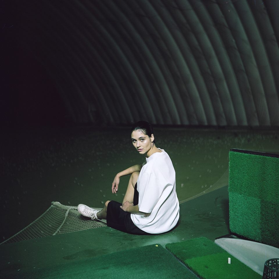 Ryan Playground [Girl  Crush 70]