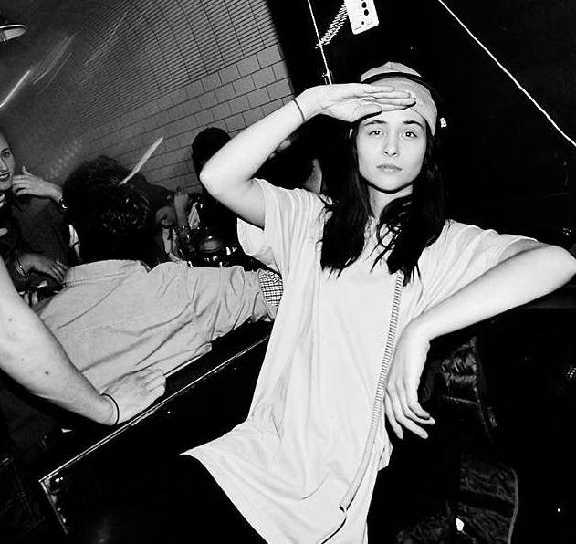 Ryan Playground [Girl  Crush 70]