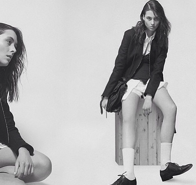 Ryan Playground [Girl  Crush 70]