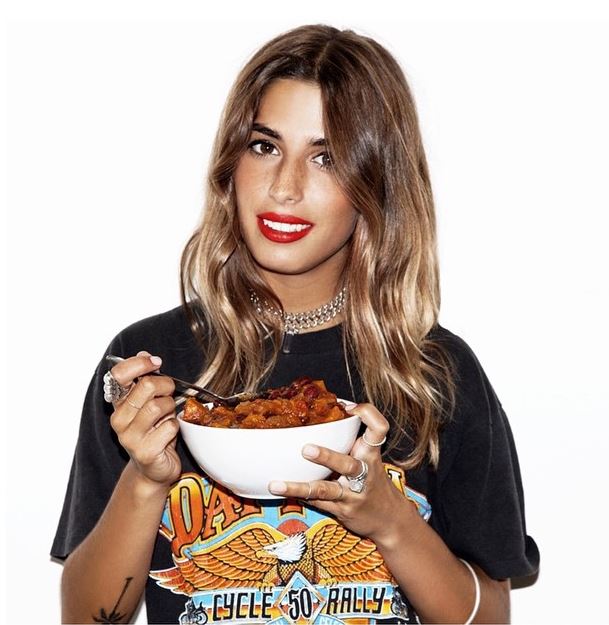 Becky Hearn [Girl crush 072]