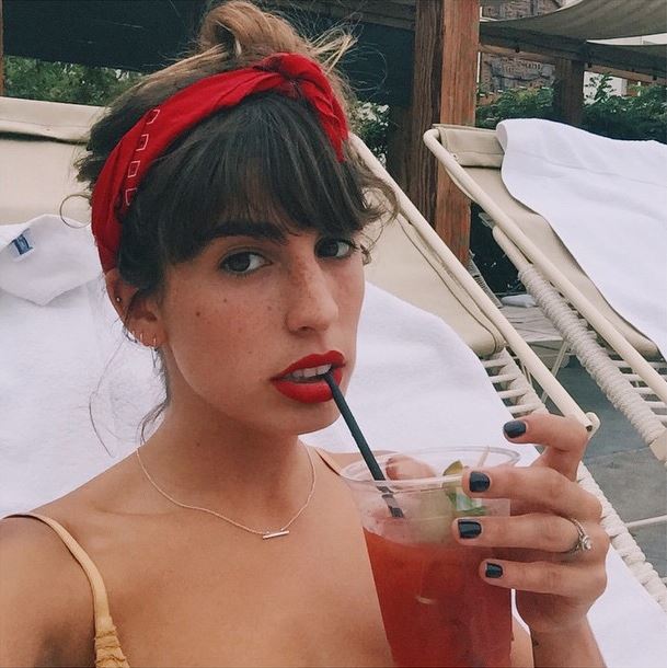 Becky Hearn [Girl crush 072]