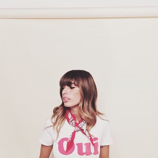 Becky Hearn [Girl crush 072]