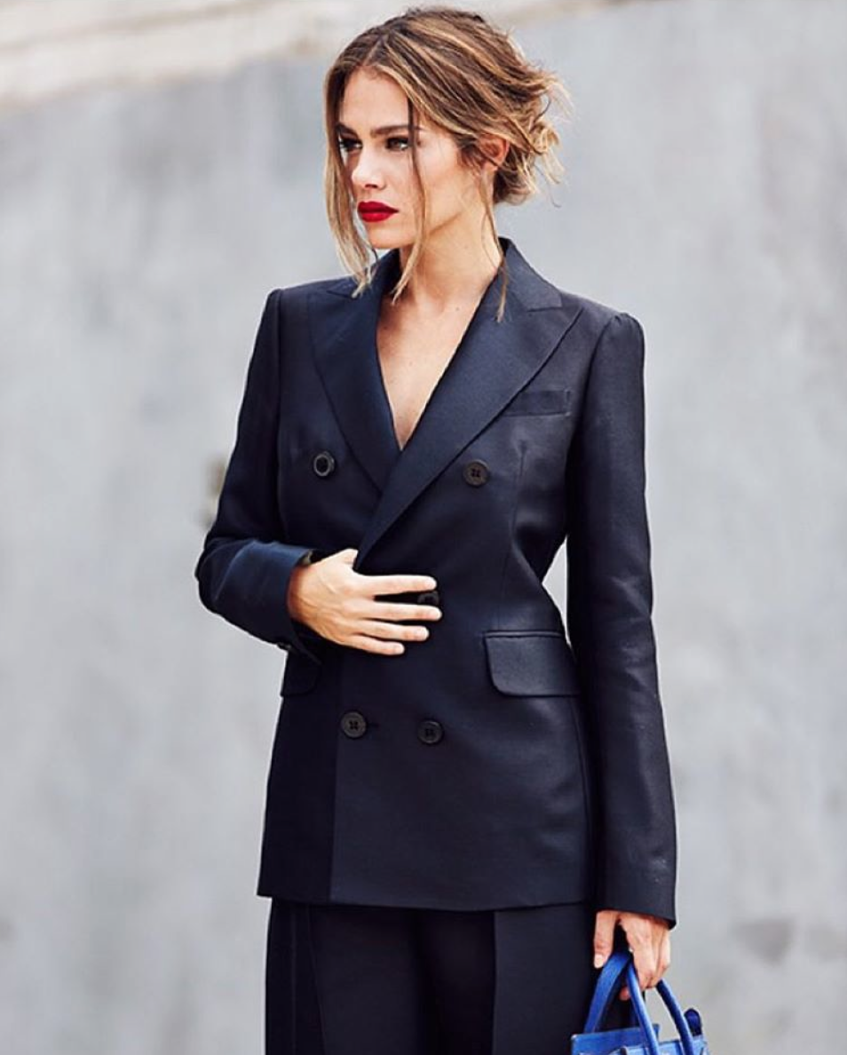 Maripier Morin [Girl Crush 73]