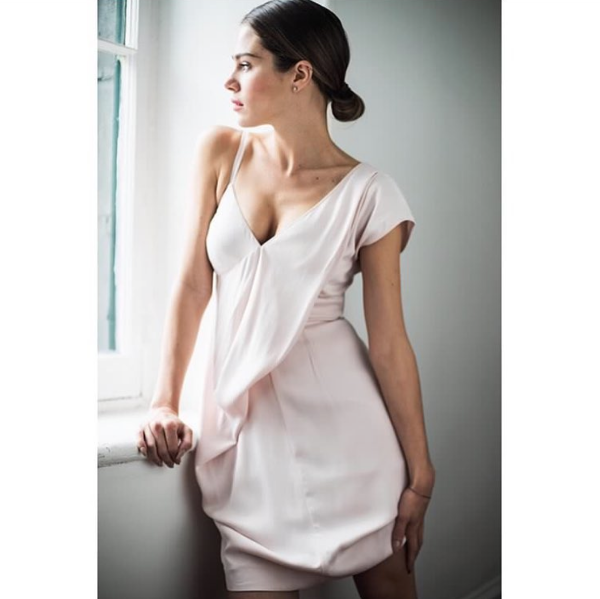 Maripier Morin [Girl Crush 73]