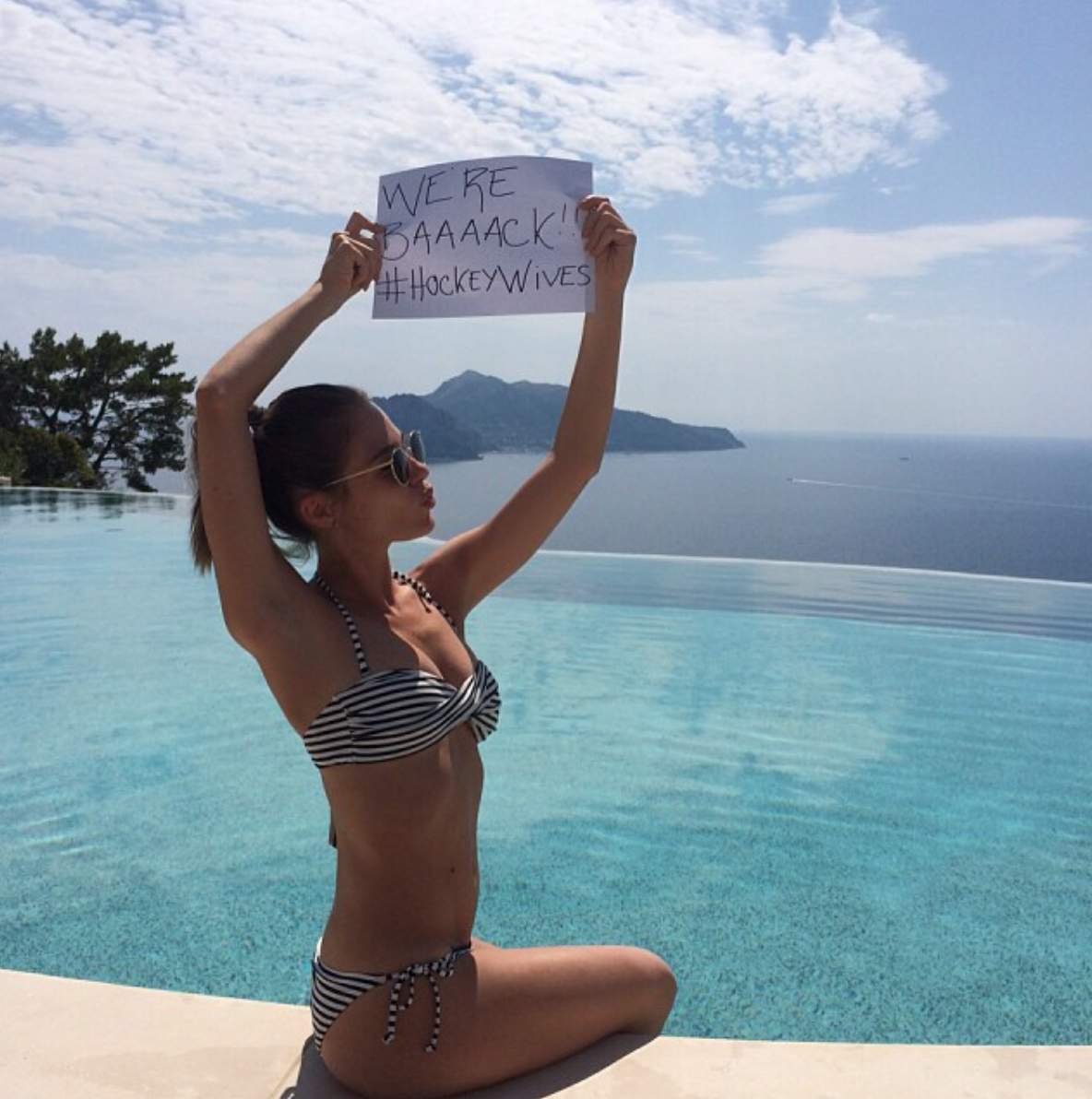 Maripier Morin [Girl Crush 73]