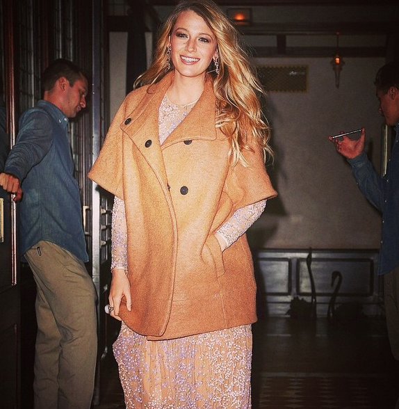 Blake Lively [Girl Crush 74]