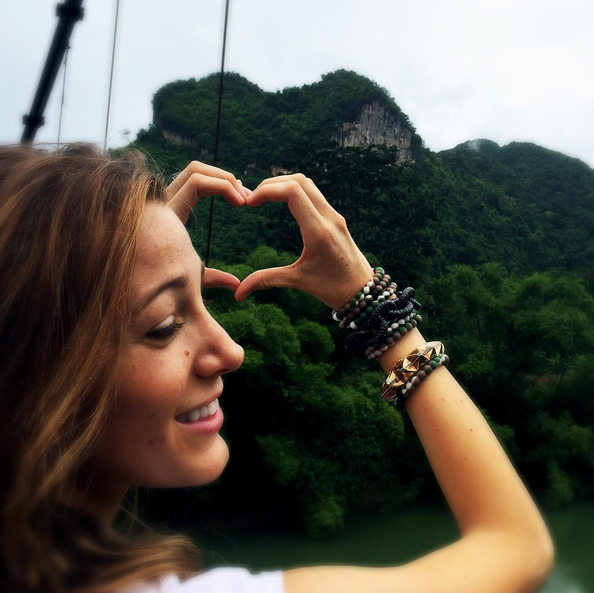 Blake Lively [Girl Crush 74]