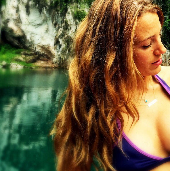 Blake Lively [Girl Crush 74]
