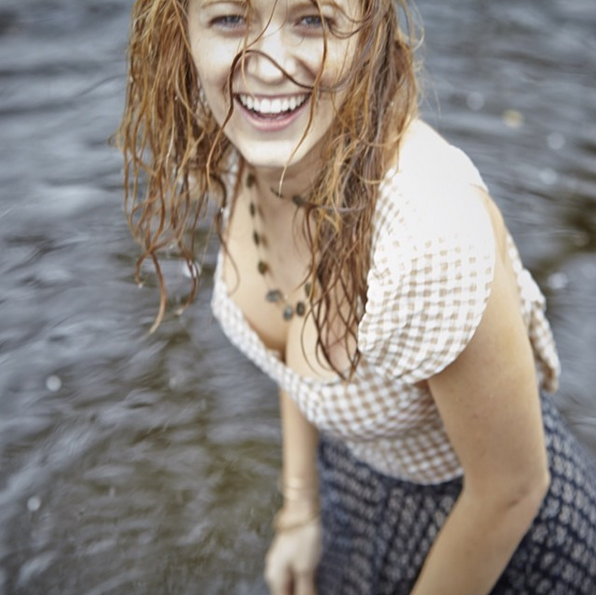 Blake Lively [Girl Crush 74]