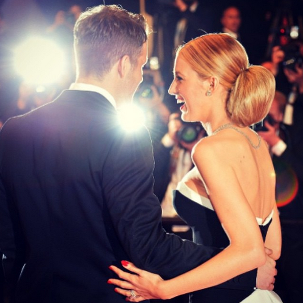 Blake Lively [Girl Crush 74]