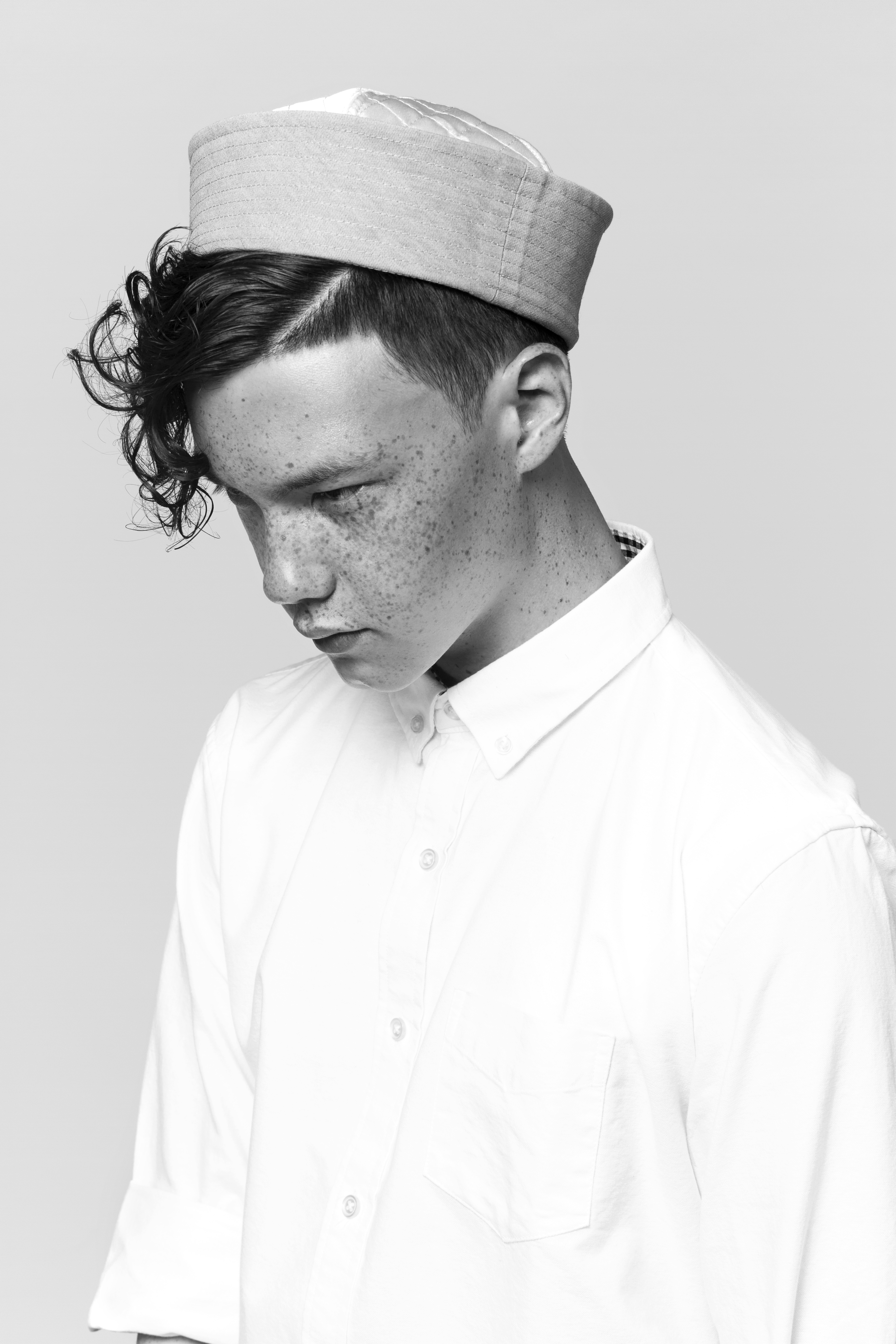 Méga coup de cœur pour Heirloom Hats, une nouvelle marque de chapeaux montréalaise!