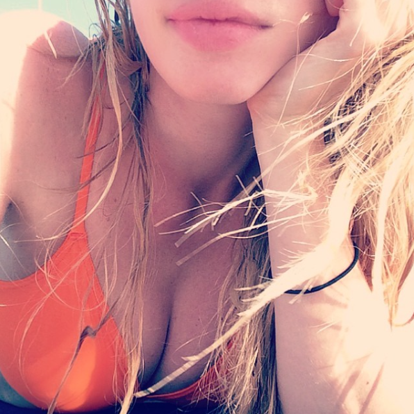 Lara Stone [Girl Crush 077]
