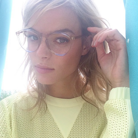 Mélizanne Bergeron [Girl Crush 75]