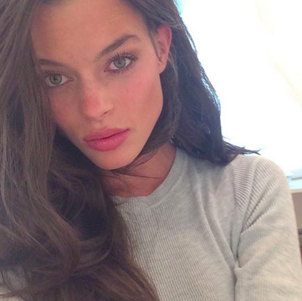 Mélizanne Bergeron [Girl Crush 75]