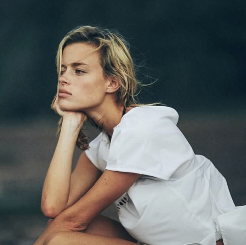 Mélizanne Bergeron [Girl Crush 75]