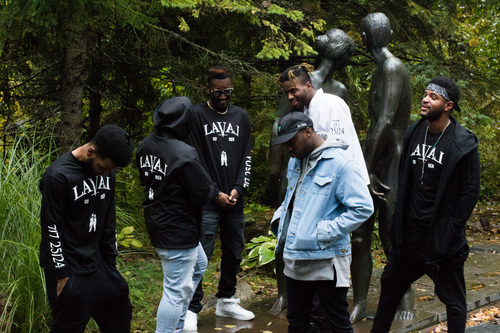 OTH épate avec sa nouvelle collaboration w/ High Klassified