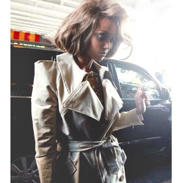 Tyra Banks [Girl Crush 076]