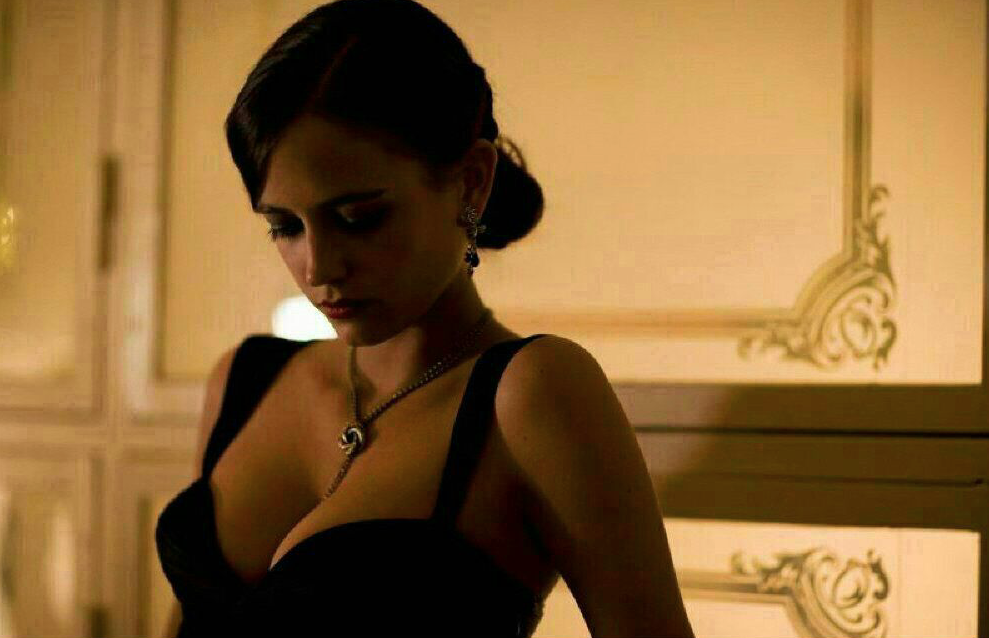 Bond Girls [Girl Crush 078]