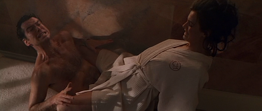 Bond Girls [Girl Crush 078]