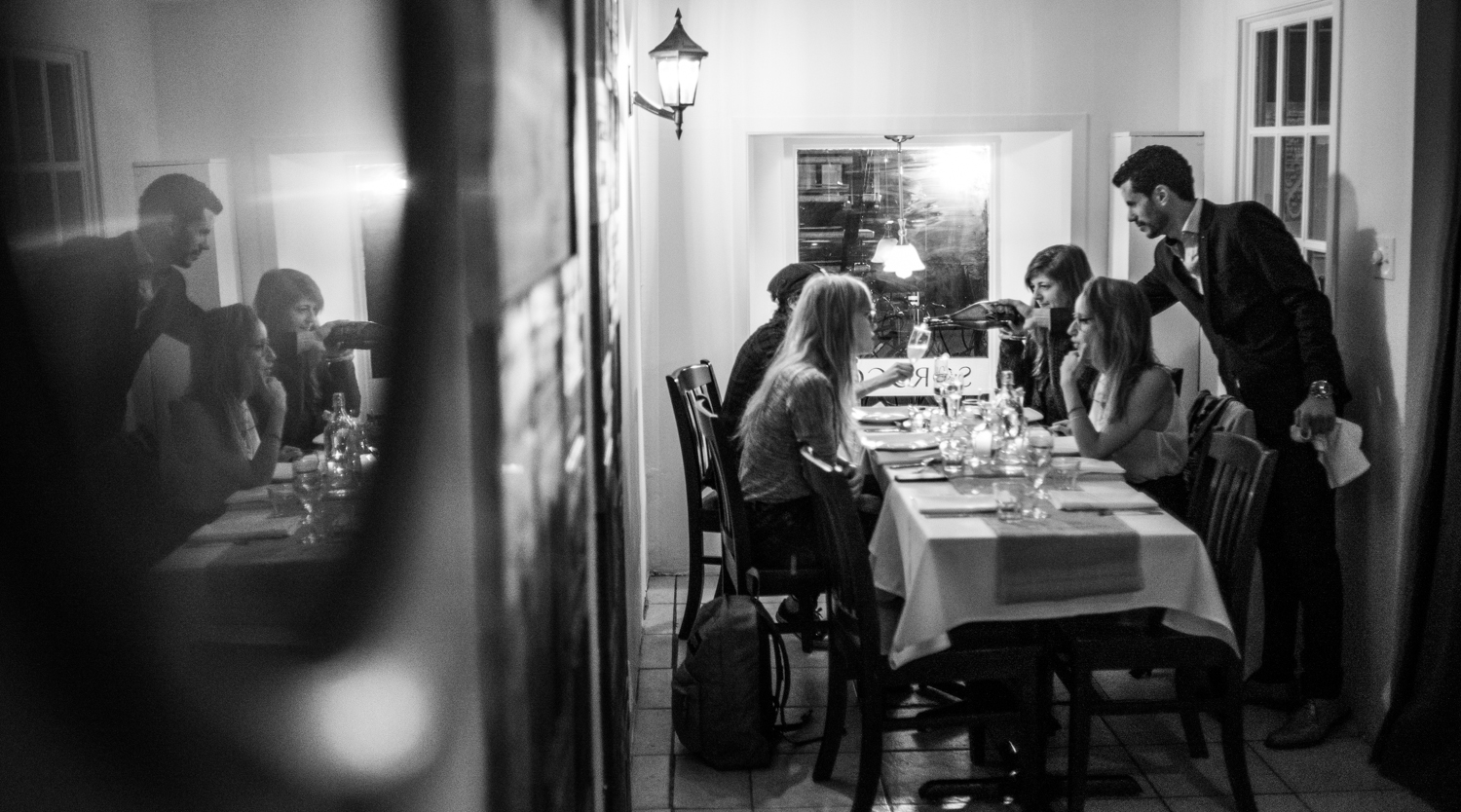 Le Sorocco, un nouveau bar à tapas à petit prix ouvre sur le plateau