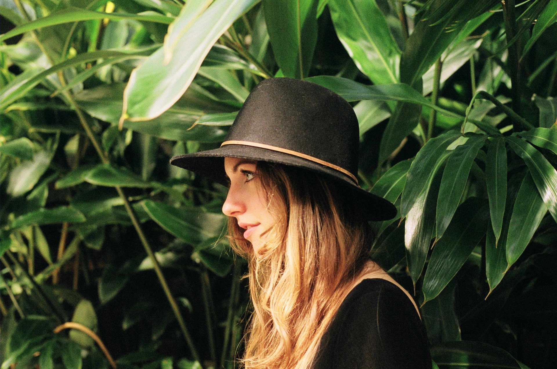 Bianca Des Jardins: la lumineuse photographe montréalaise [Girl Crush 084]