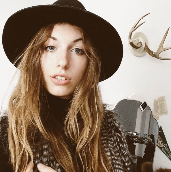 Bianca Des Jardins: la lumineuse photographe montréalaise [Girl Crush 084]